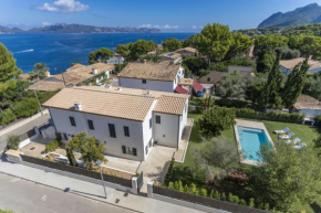 Villa Nana Alcudia